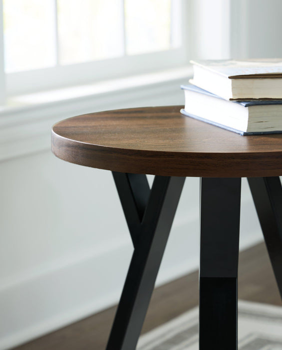 Elbrynn Table (Set of 3) - Vida Furniture (Laredo,TX)