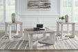 Garnilly Table (Set of 3) - Vida Furniture (Laredo,TX)
