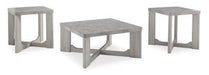 Garnilly Table (Set of 3) - Vida Furniture (Laredo,TX)