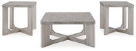 Garnilly Table (Set of 3) - Vida Furniture (Laredo,TX)