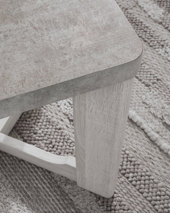 Garnilly Table (Set of 3) - Vida Furniture (Laredo,TX)