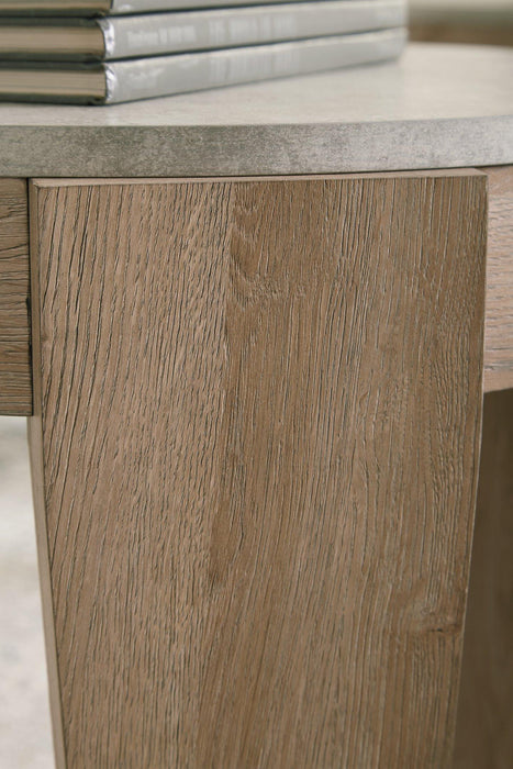 Guystone Table (Set of 3) - Vida Furniture (Laredo,TX)