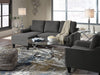 Hollynyx Table (Set of 3) - Vida Furniture (Laredo,TX)