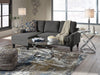 Hollynyx Table (Set of 3) - Vida Furniture (Laredo,TX)