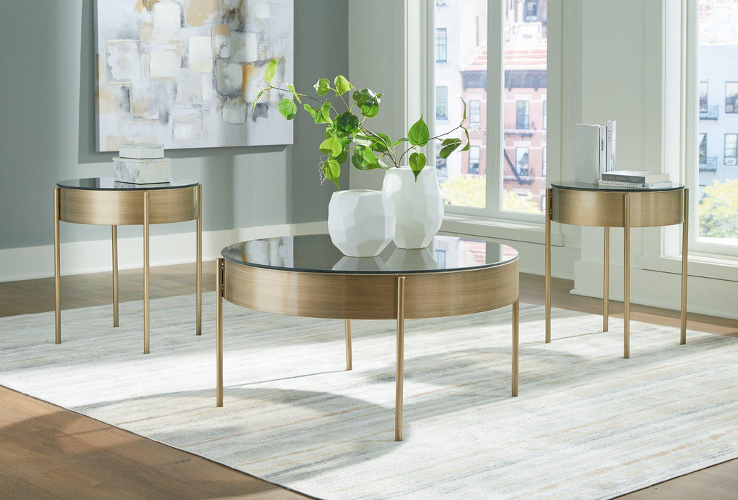 Jettaya Table (Set of 3) - Vida Furniture (Laredo,TX)