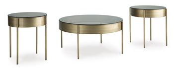 Jettaya Table (Set of 3) - Vida Furniture (Laredo,TX)