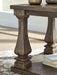 Johnelle End Table Set - Vida Furniture (Laredo,TX)