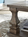 Johnelle Occasional Table Set - Vida Furniture (Laredo,TX)