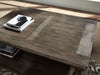 Johnelle Occasional Table Set - Vida Furniture (Laredo,TX)