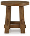 Mackifeld Occasional Table Set - Vida Furniture (Laredo,TX)