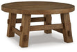 Mackifeld Occasional Table Set - Vida Furniture (Laredo,TX)