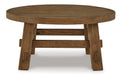 Mackifeld Occasional Table Set - Vida Furniture (Laredo,TX)