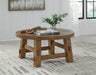 Mackifeld Occasional Table Set - Vida Furniture (Laredo,TX)