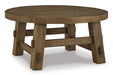 Mackifeld Occasional Table Set - Vida Furniture (Laredo,TX)