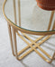Milloton Table (Set of 3) - Vida Furniture (Laredo,TX)