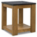 Quentina Occasional Table Set - Vida Furniture (Laredo,TX)
