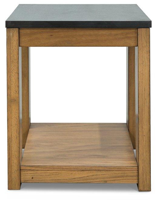 Quentina Occasional Table Set - Vida Furniture (Laredo,TX)