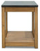 Quentina Occasional Table Set - Vida Furniture (Laredo,TX)