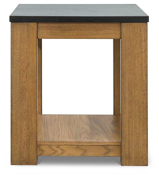 Quentina Occasional Table Set - Vida Furniture (Laredo,TX)