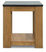 Quentina Occasional Table Set - Vida Furniture (Laredo,TX)