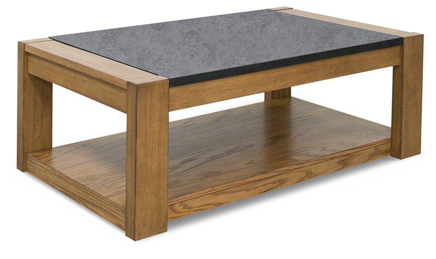 Quentina Occasional Table Set - Vida Furniture (Laredo,TX)