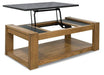 Quentina Occasional Table Set - Vida Furniture (Laredo,TX)
