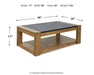 Quentina Occasional Table Set - Vida Furniture (Laredo,TX)