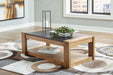 Quentina Occasional Table Set - Vida Furniture (Laredo,TX)