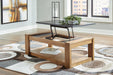 Quentina Occasional Table Set - Vida Furniture (Laredo,TX)