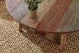 Raebecki Table (Set of 3) - Vida Furniture (Laredo,TX)