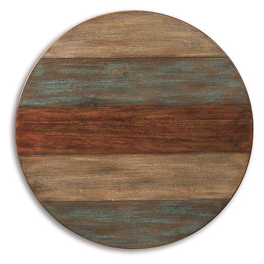 Raebecki Table (Set of 3) - Vida Furniture (Laredo,TX)