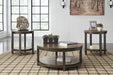 Roybeck Table (Set of 3) - Vida Furniture (Laredo,TX)