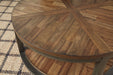 Roybeck Table (Set of 3) - Vida Furniture (Laredo,TX)
