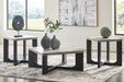 Sharstorm Table (Set of 3) - Vida Furniture (Laredo,TX)
