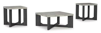 Sharstorm Table (Set of 3) - Vida Furniture (Laredo,TX)