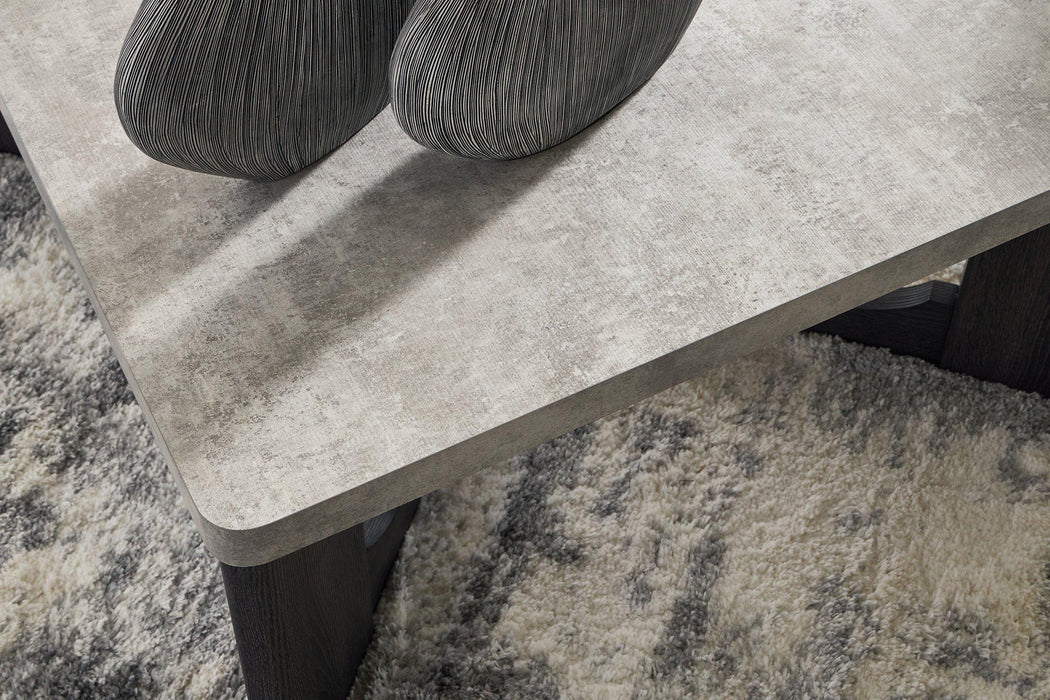 Sharstorm Table (Set of 3) - Vida Furniture (Laredo,TX)