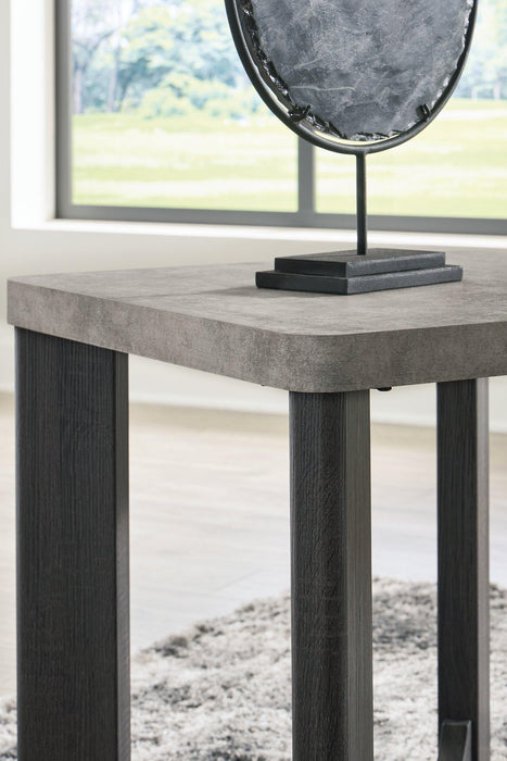 Sharstorm Table (Set of 3) - Vida Furniture (Laredo,TX)