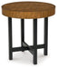 Steenlage Table (Set of 2) - Vida Furniture (Laredo,TX)