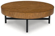 Steenlage Table (Set of 2) - Vida Furniture (Laredo,TX)