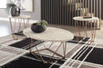 Tarica Table (Set of 3) - Vida Furniture (Laredo,TX)