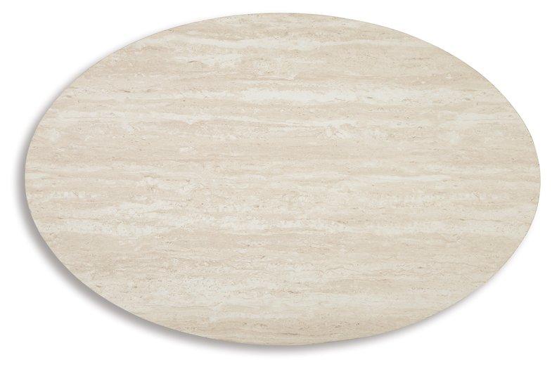 Tarica Table (Set of 3) - Vida Furniture (Laredo,TX)