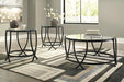 Tarrin Table (Set of 3) - Vida Furniture (Laredo,TX)