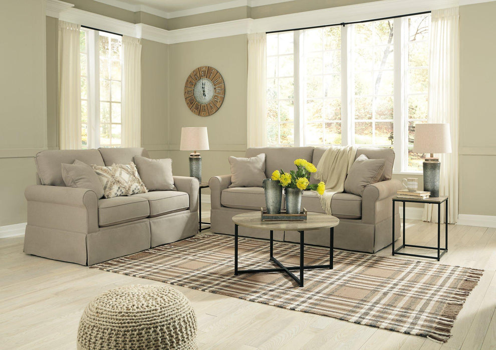 Wadeworth Table (Set of 3) - Vida Furniture (Laredo,TX)