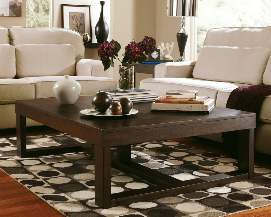 Watson Occasional Table Set - Vida Furniture (Laredo,TX)