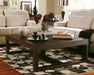 Watson Occasional Table Set - Vida Furniture (Laredo,TX)