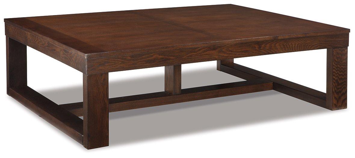 Watson Occasional Table Set - Vida Furniture (Laredo,TX)