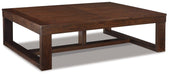 Watson Occasional Table Set - Vida Furniture (Laredo,TX)