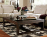 Watson Occasional Table Set - Vida Furniture (Laredo,TX)