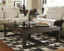 Watson Table Set - Vida Furniture (Laredo,TX)