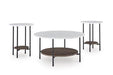 Wrenwich Table (Set of 3) - Vida Furniture (Laredo,TX)